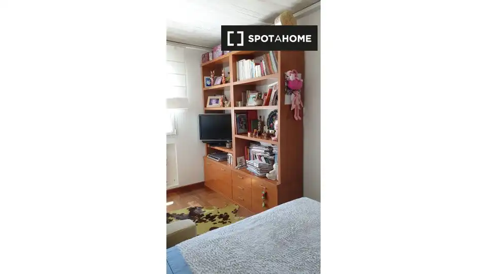Habitació de lloguer, Alacant