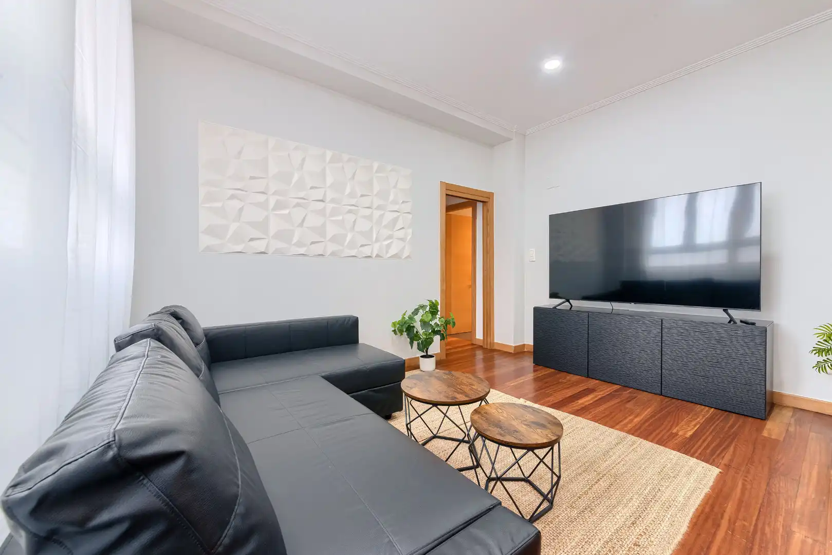 Piso de 45 m² en Baracaldo