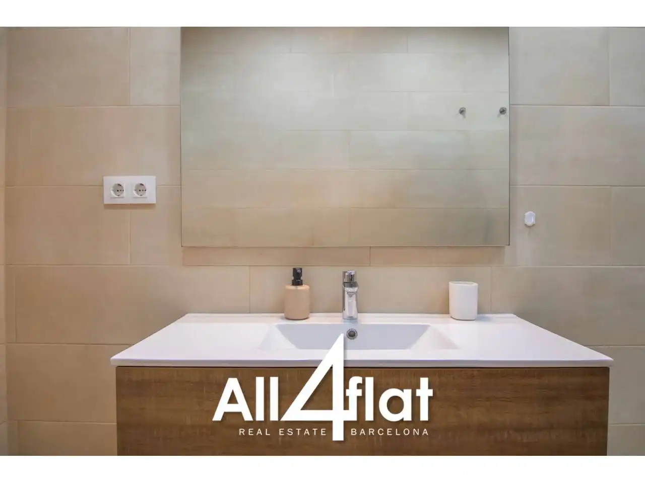 Pis de 73 m² a Barcelona