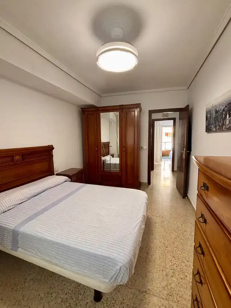 Piso de 109 m² en Cáceres