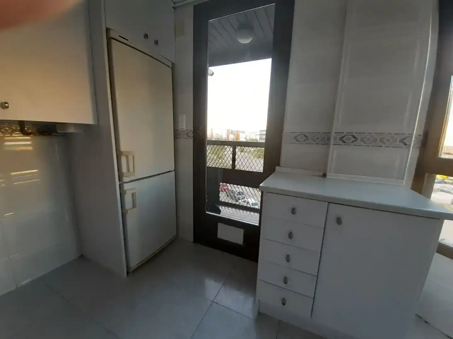 Pis de 85 m² a Saragossa