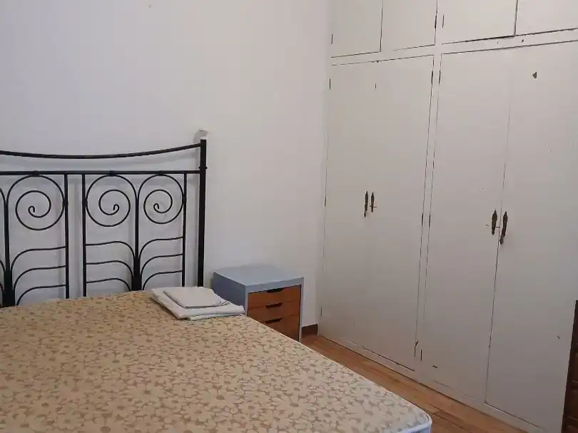 Piso de 90 m² en Ávila