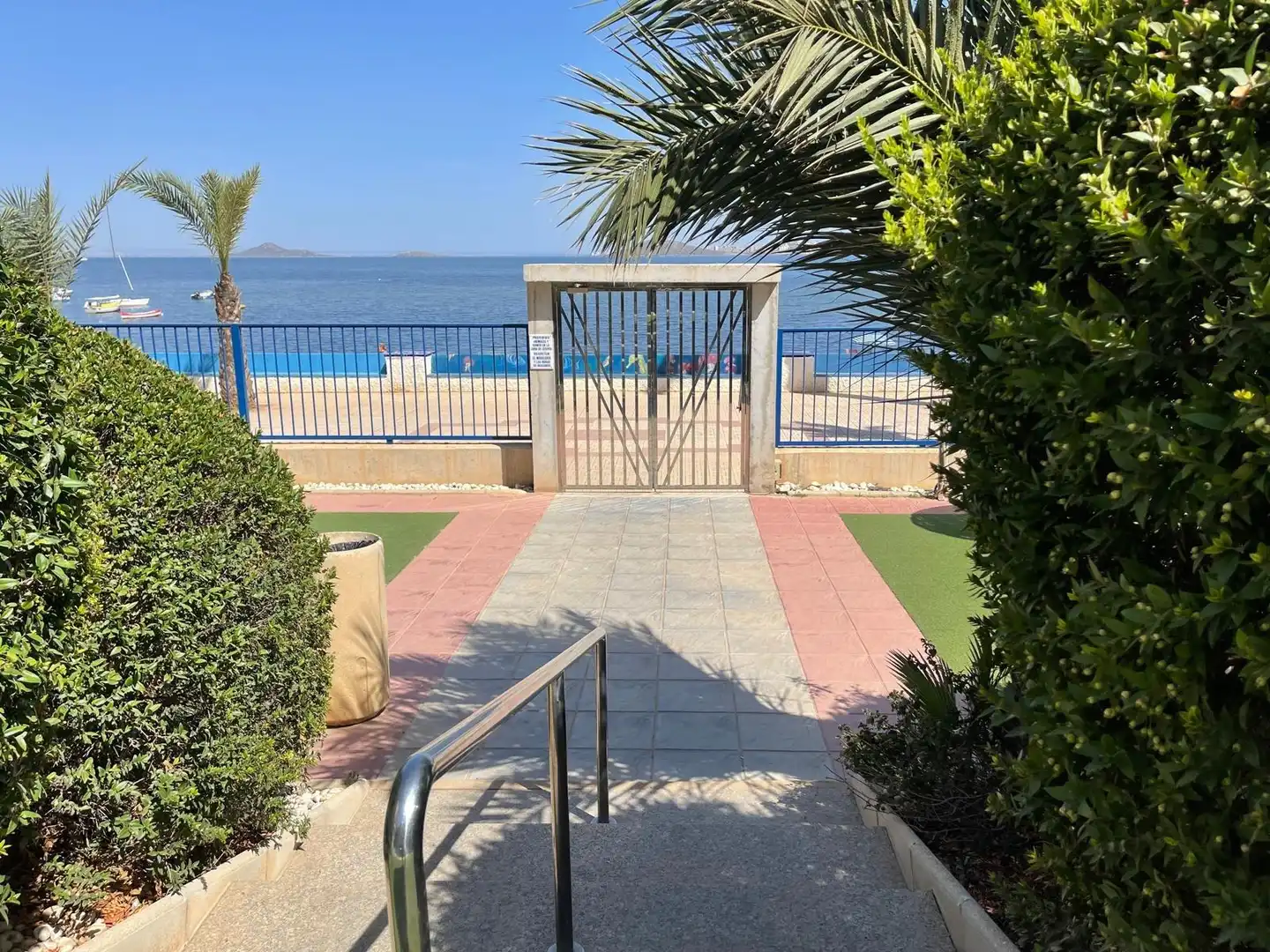 Piso de 80 m² en Cartagena