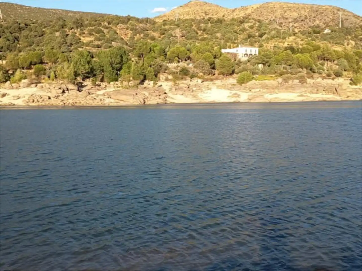 Piso de 120 m² en El Barraco