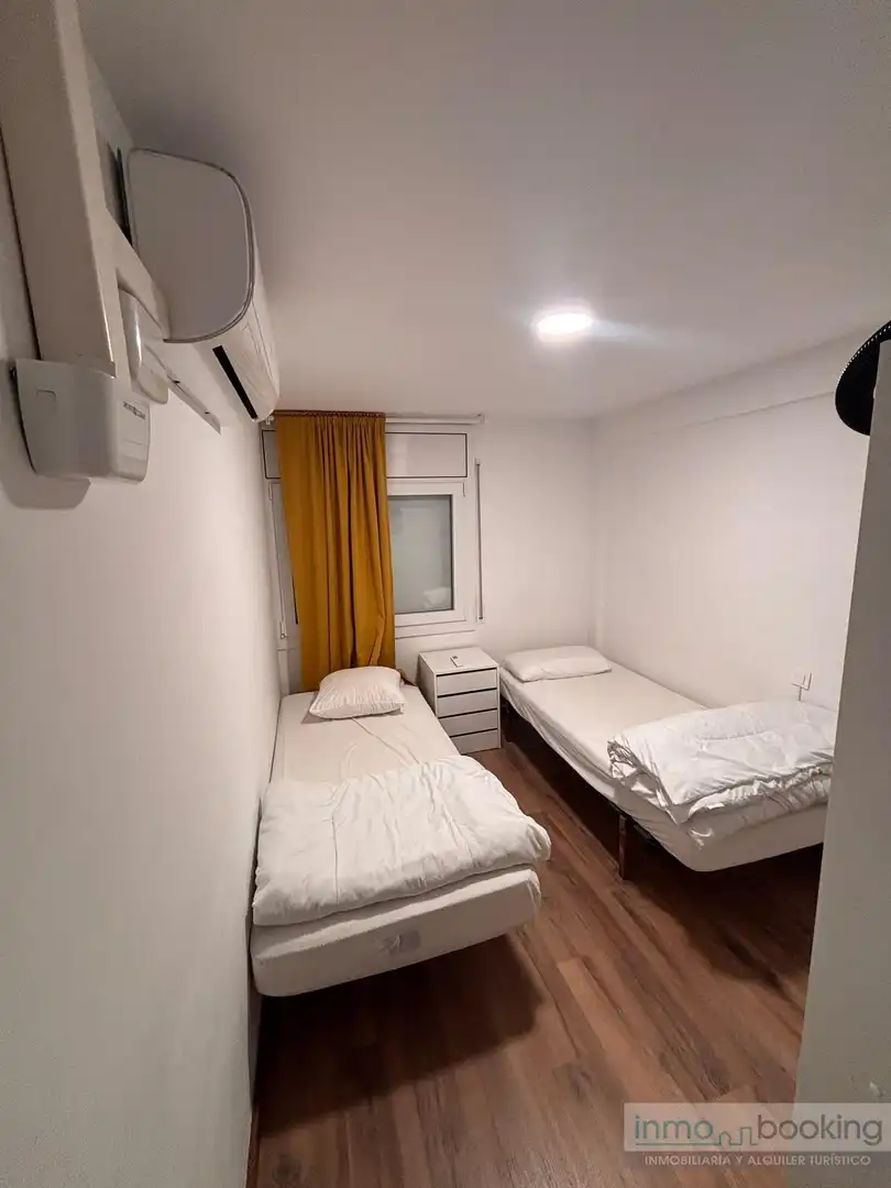 Piso de 65 m² en Salou