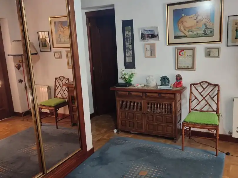 Habitación en alquiler, Madrid