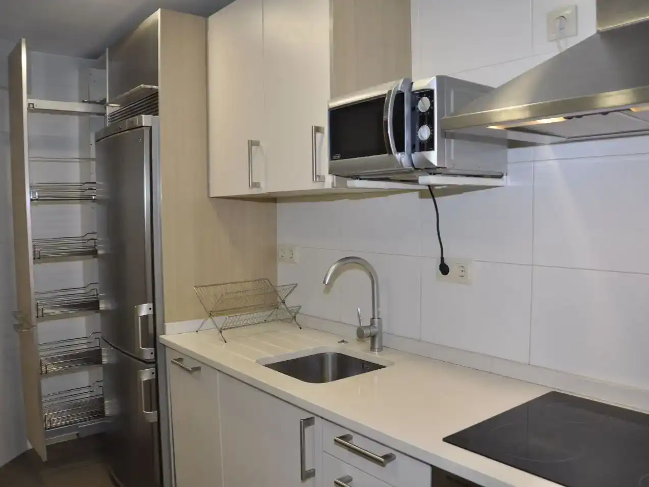 Piso de 110 m² en Pontevedra