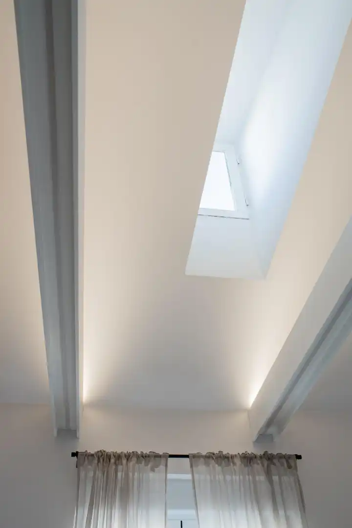 Wohnung 47 m² in Madrid