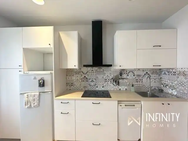Wohnung 80 m² in Bilbao