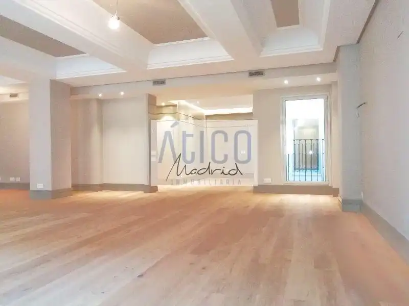 Квартира 312 м² в Мадриде