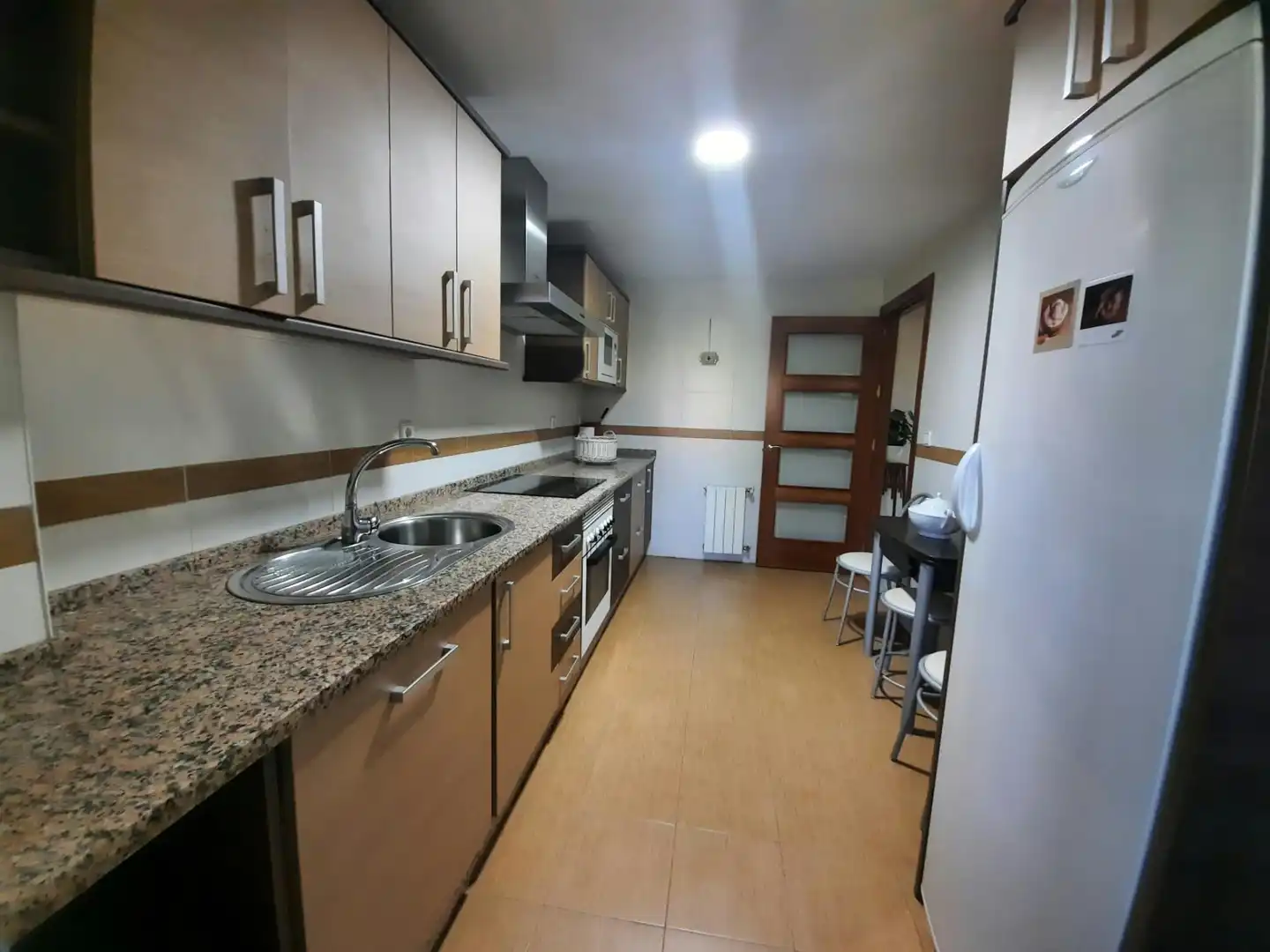Pis de 100 m² a Badajoz