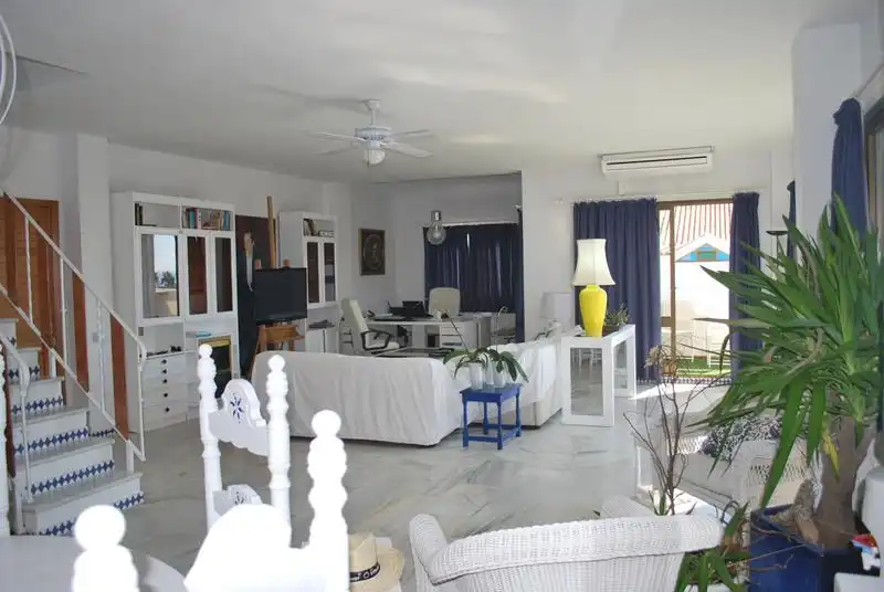Piso de 274 m² en Estepona