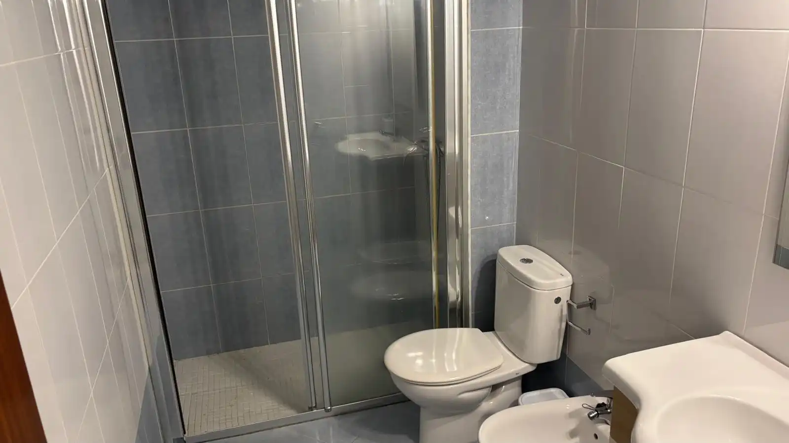 Wohnung 95 m² in Sevilla