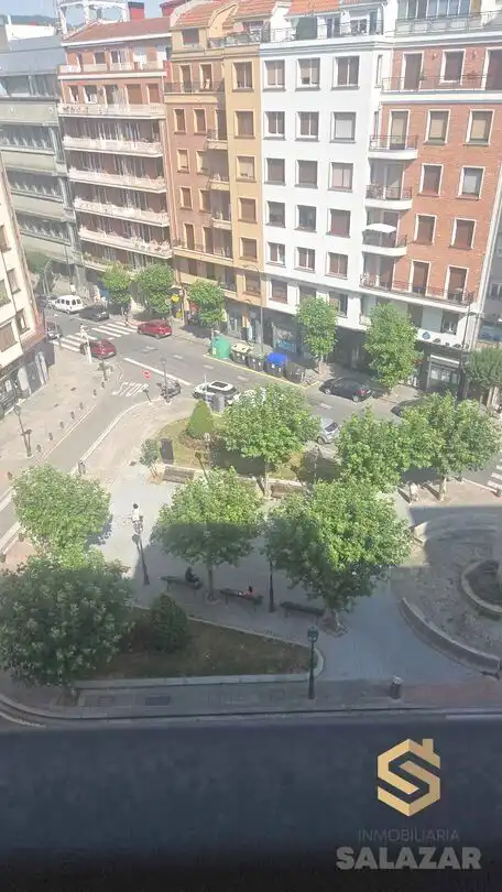 Piso de 119 m² en Bilbao