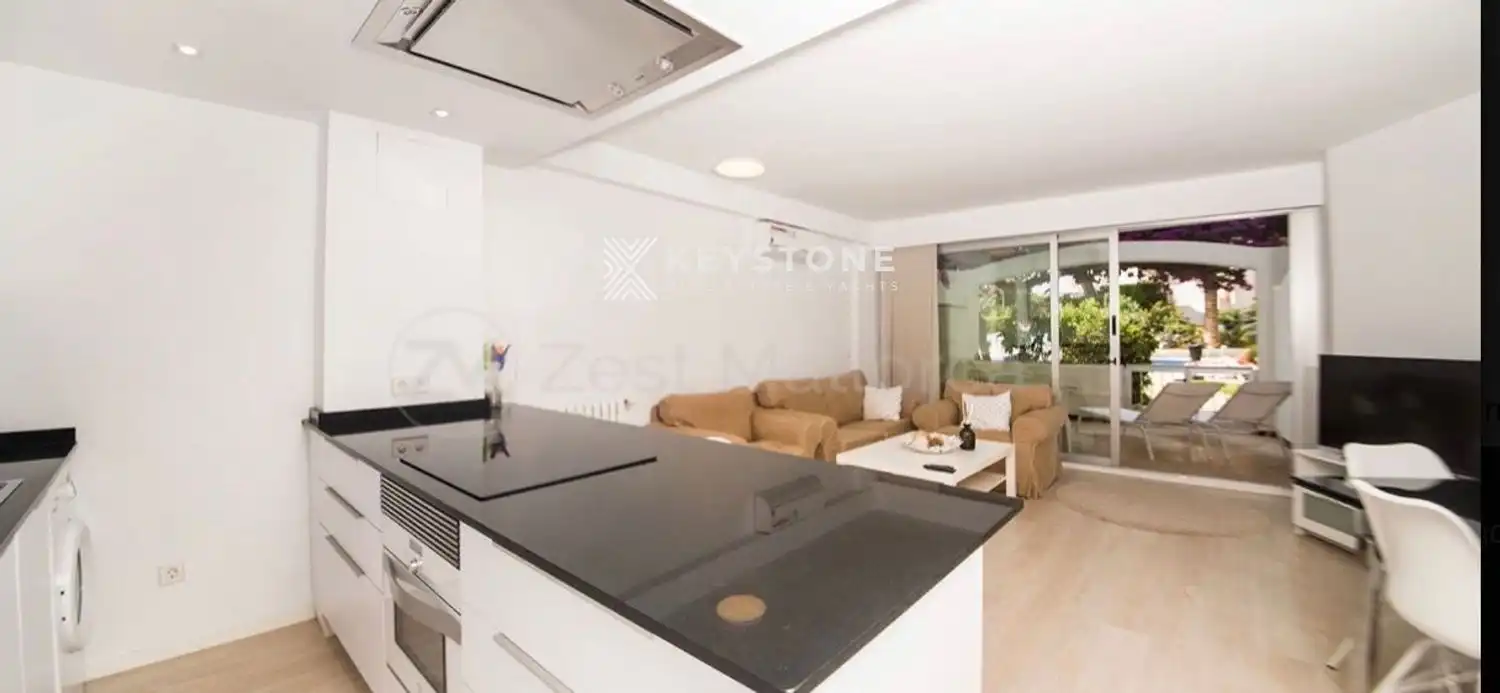 Piso de 80 m² en Calvià