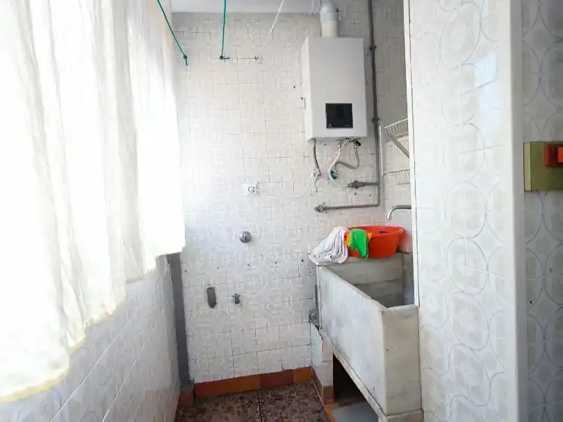Pis de 127 m² a València