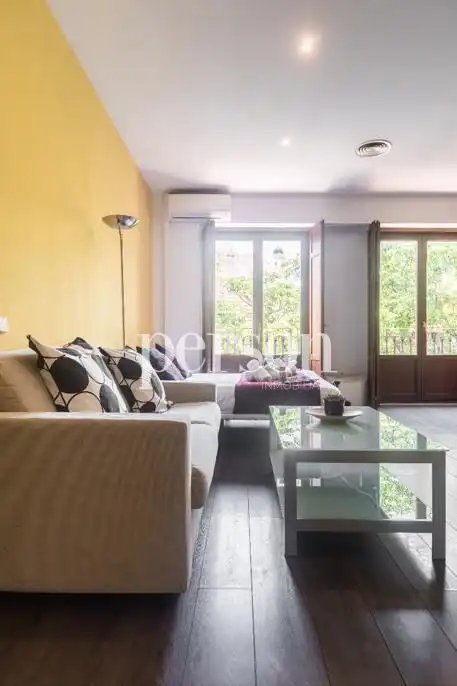 Piso de 60 m² en Valencia