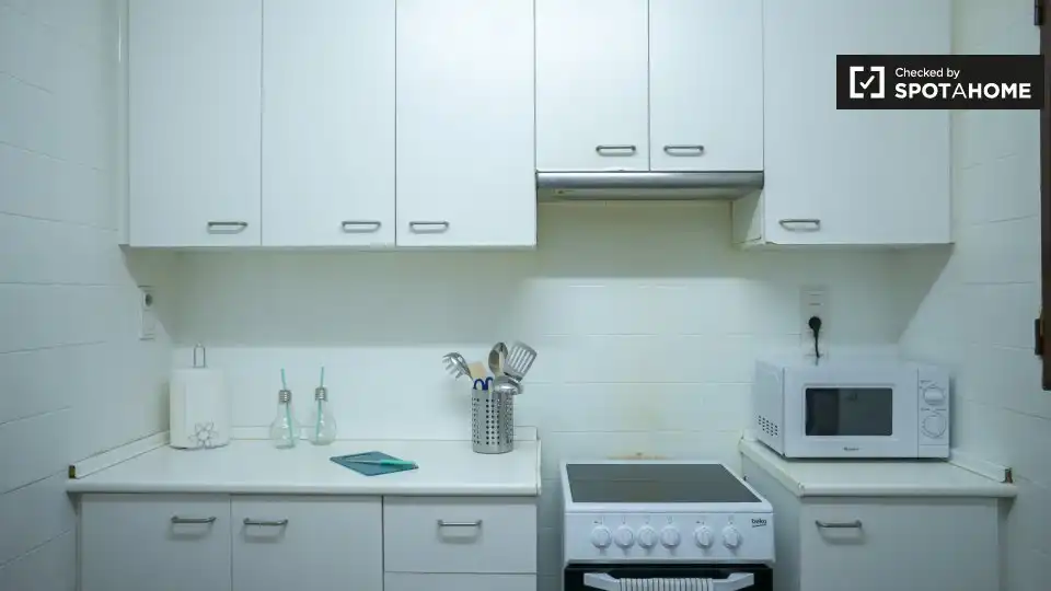 Habitació de lloguer, València