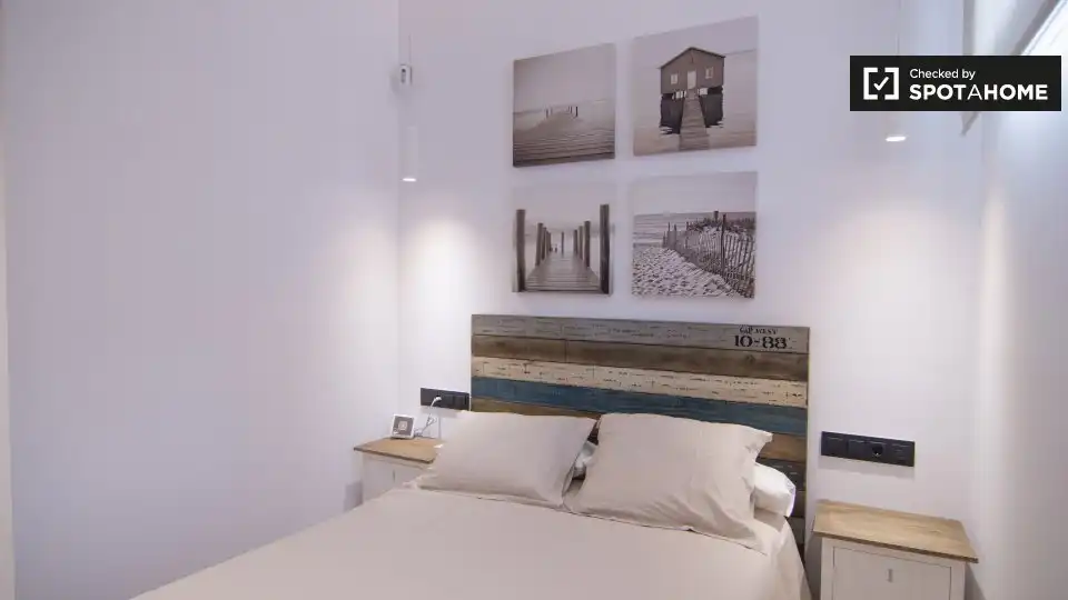Piso de 43 m² en Madrid