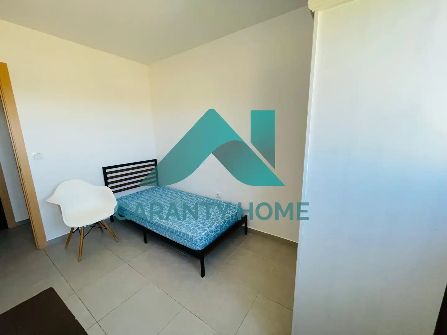 Piso de 90 m² en Cáceres