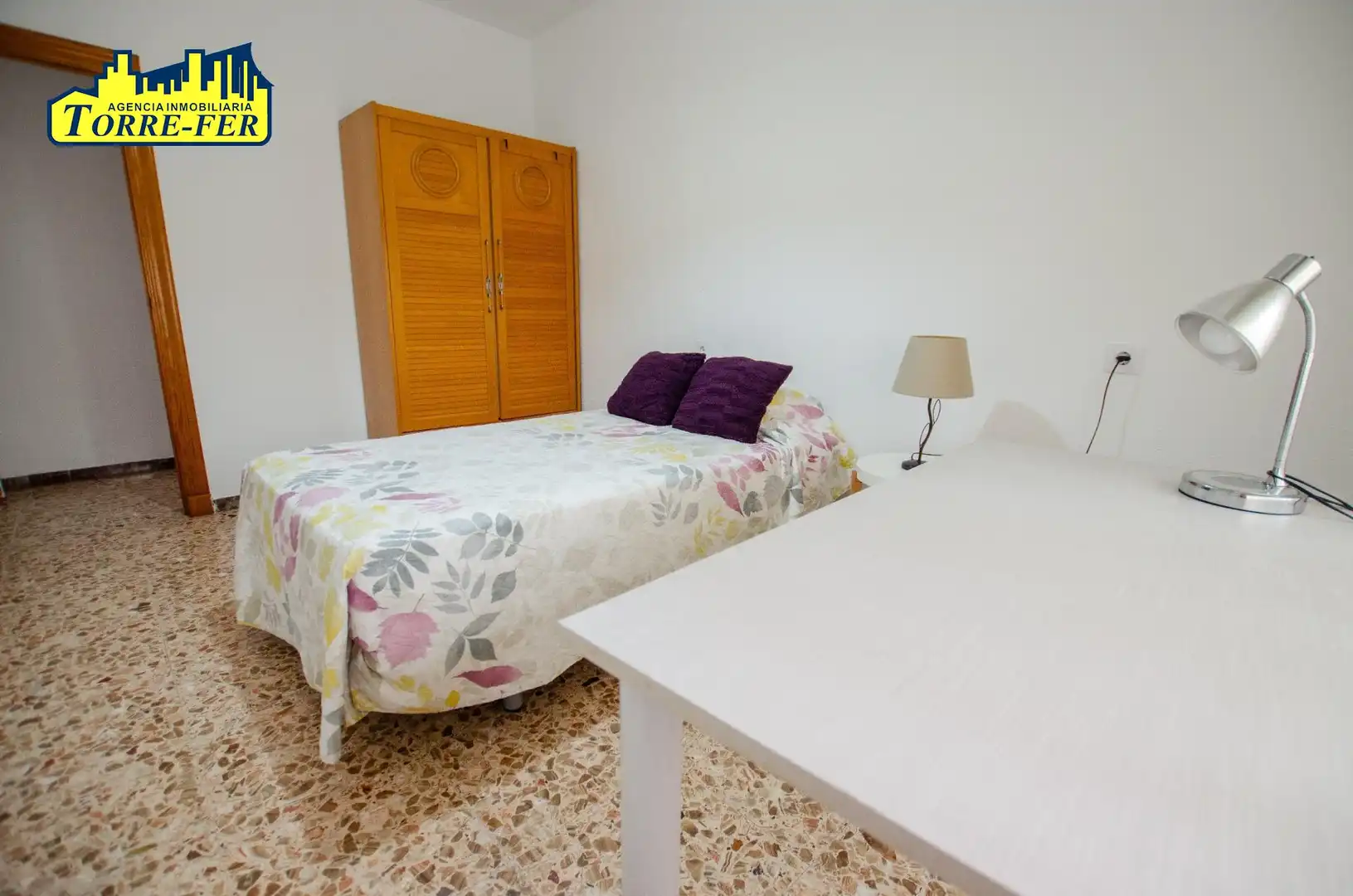 Piso de 104 m² en Almería