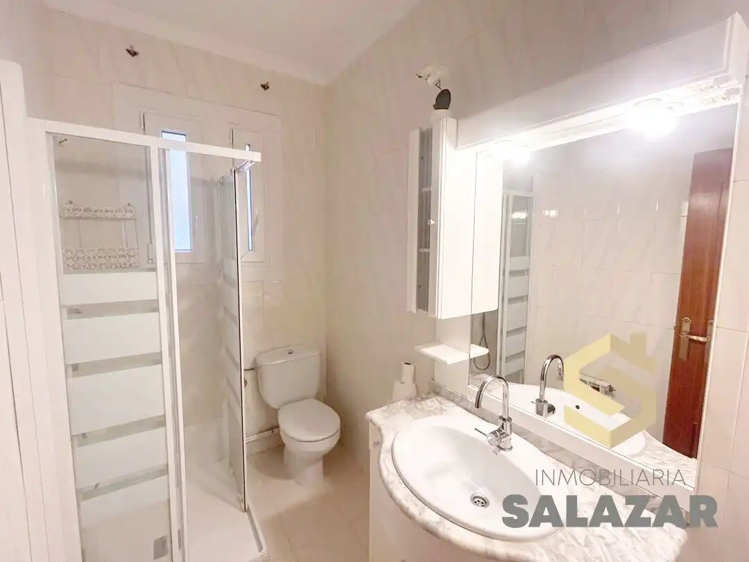 Piso de 118 m² en Bilbao
