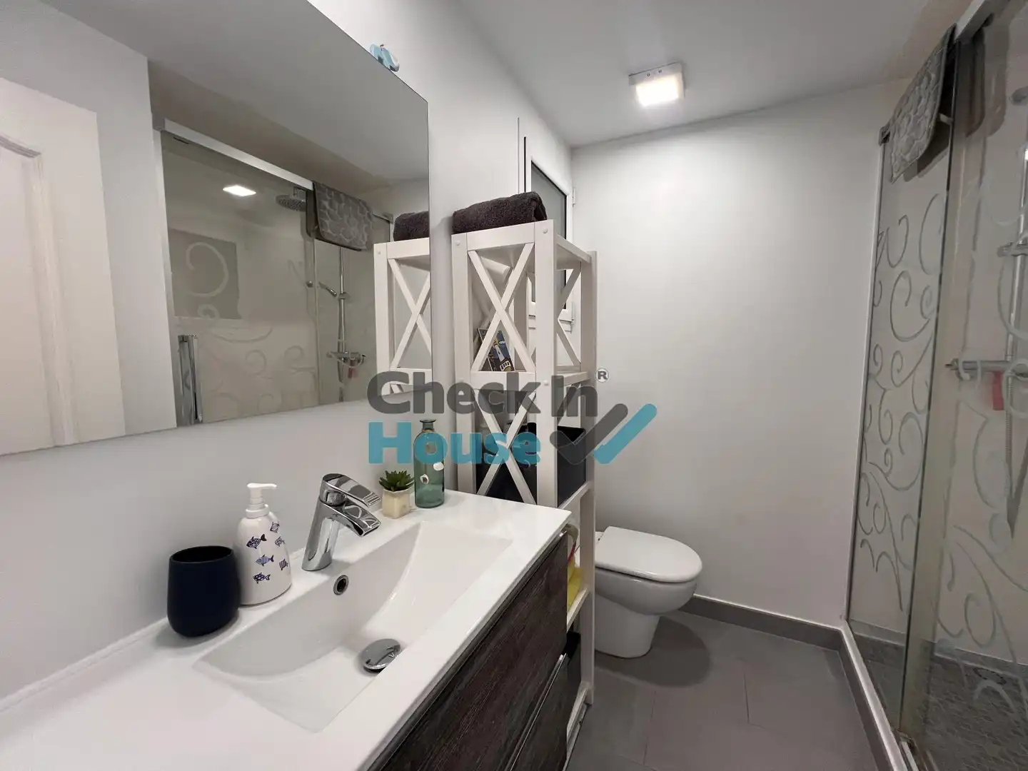 Flat 65 m² in Calonge i Sant Antoni
