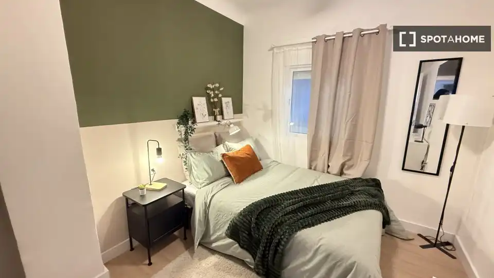 Habitación en alquiler, Alicante