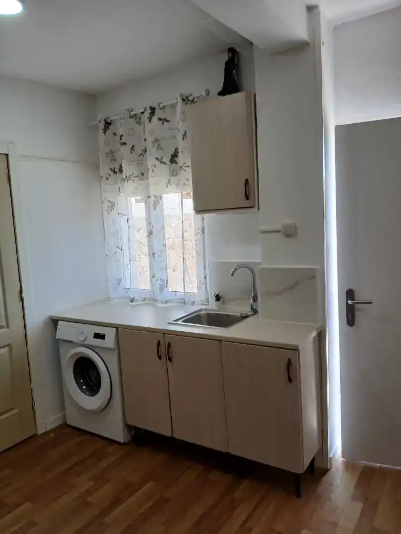 Piso de 28 m² en Casarrubios del Monte