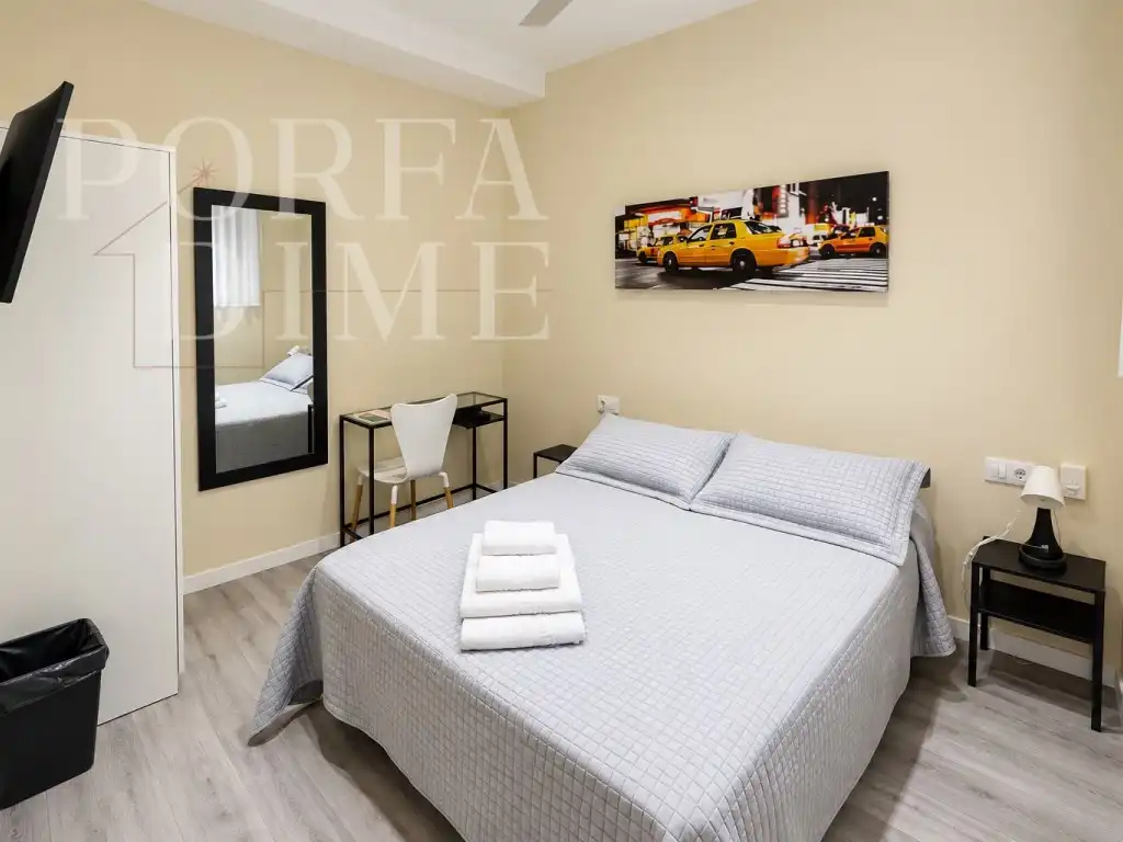Piso de 122 m² en Barcelona
