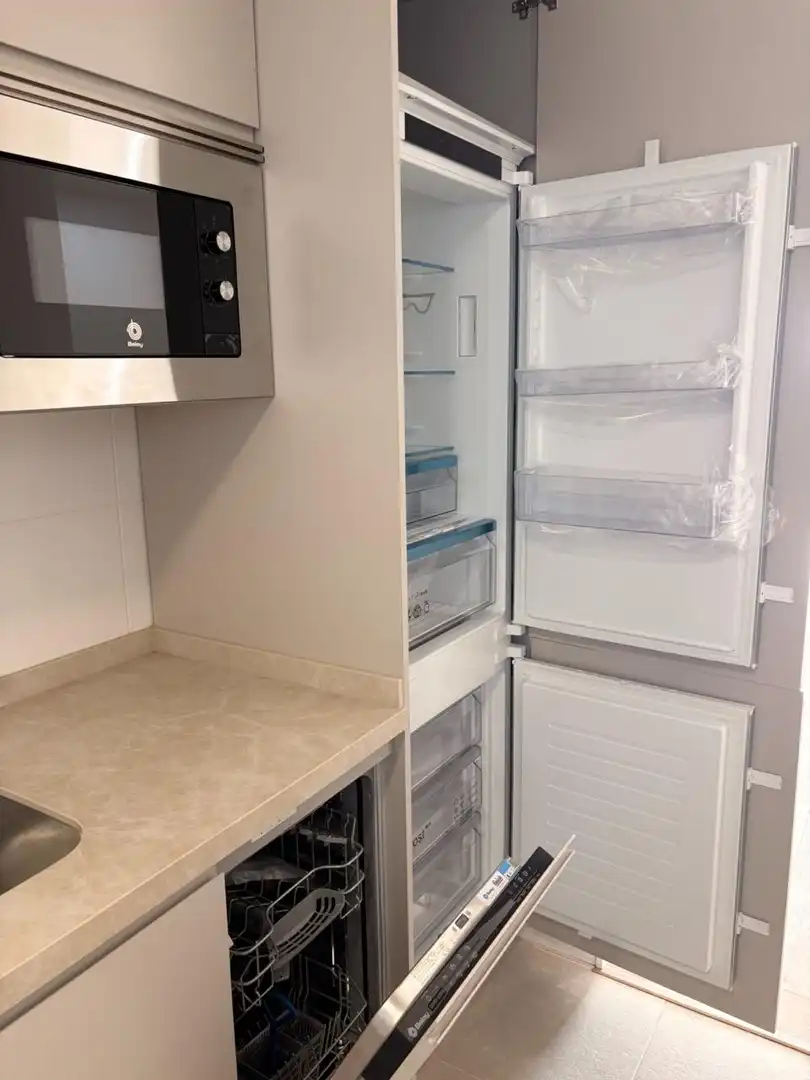 Piso de 66 m² en San Fernando