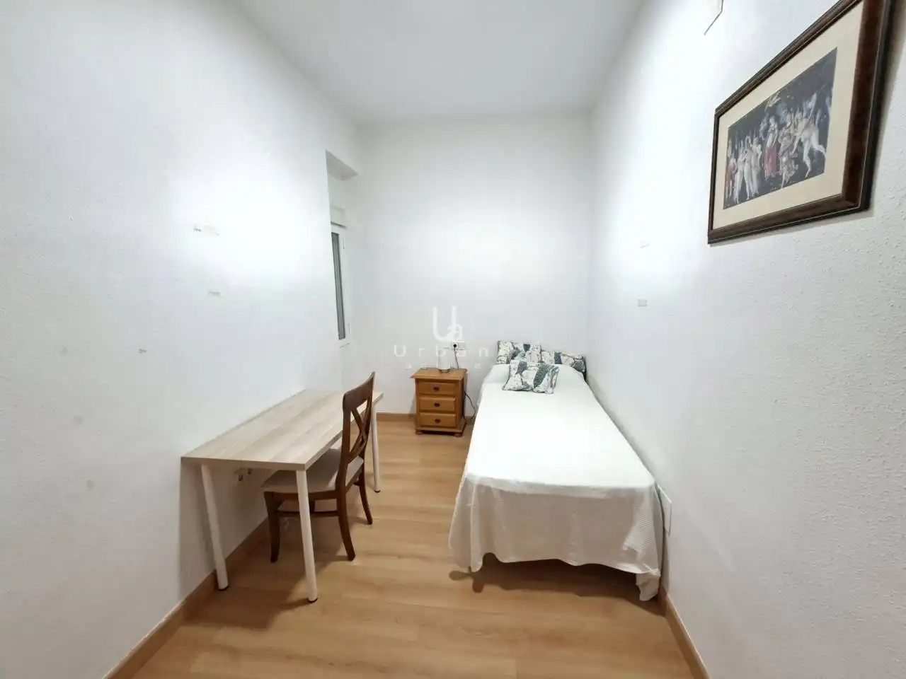 Pis de 110 m² a Múrcia