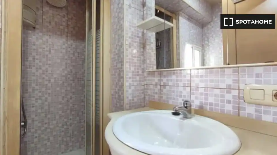 Habitación en alquiler, Salamanca