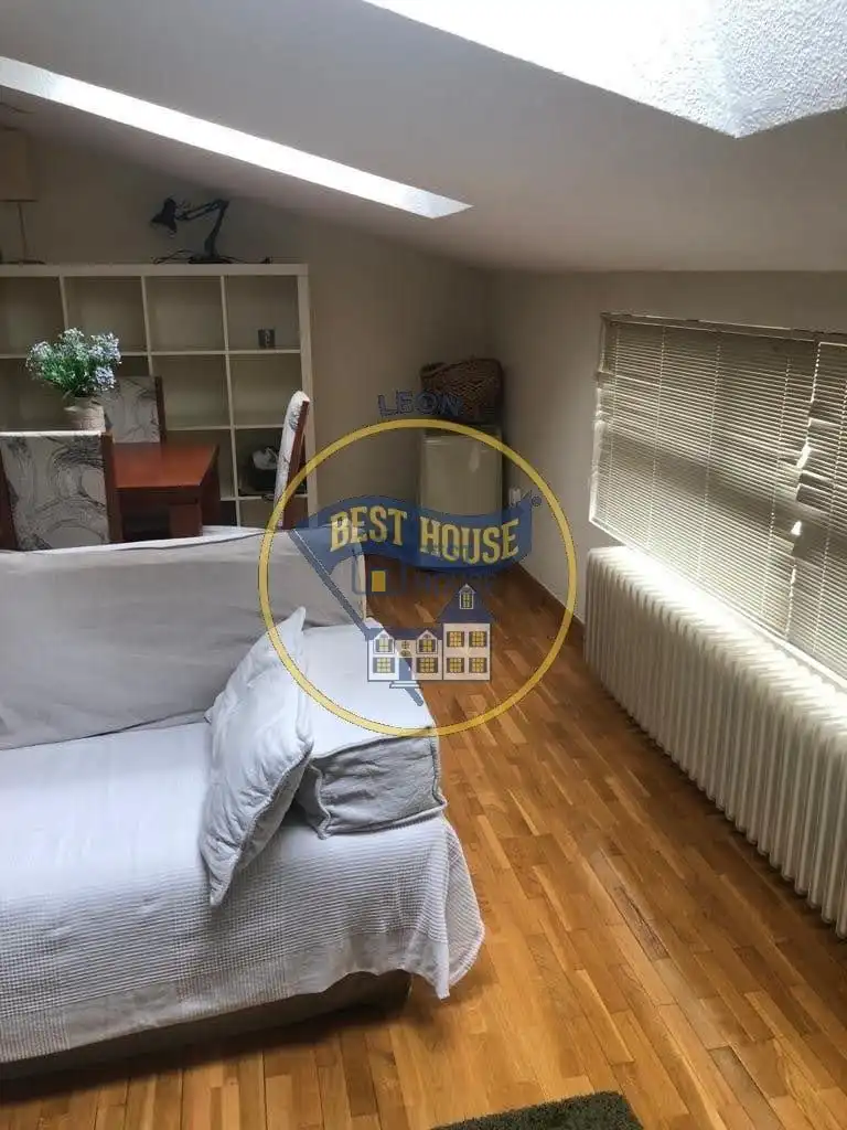 Piso de 55 m² en León