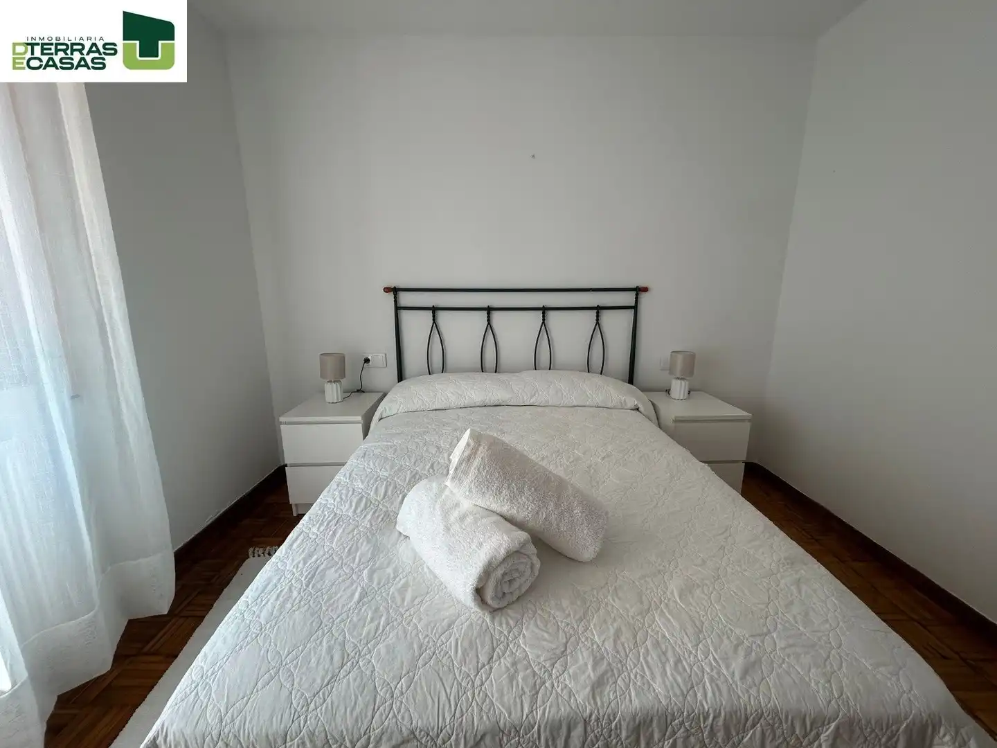 Wohnung 69 m² in Pontevedra