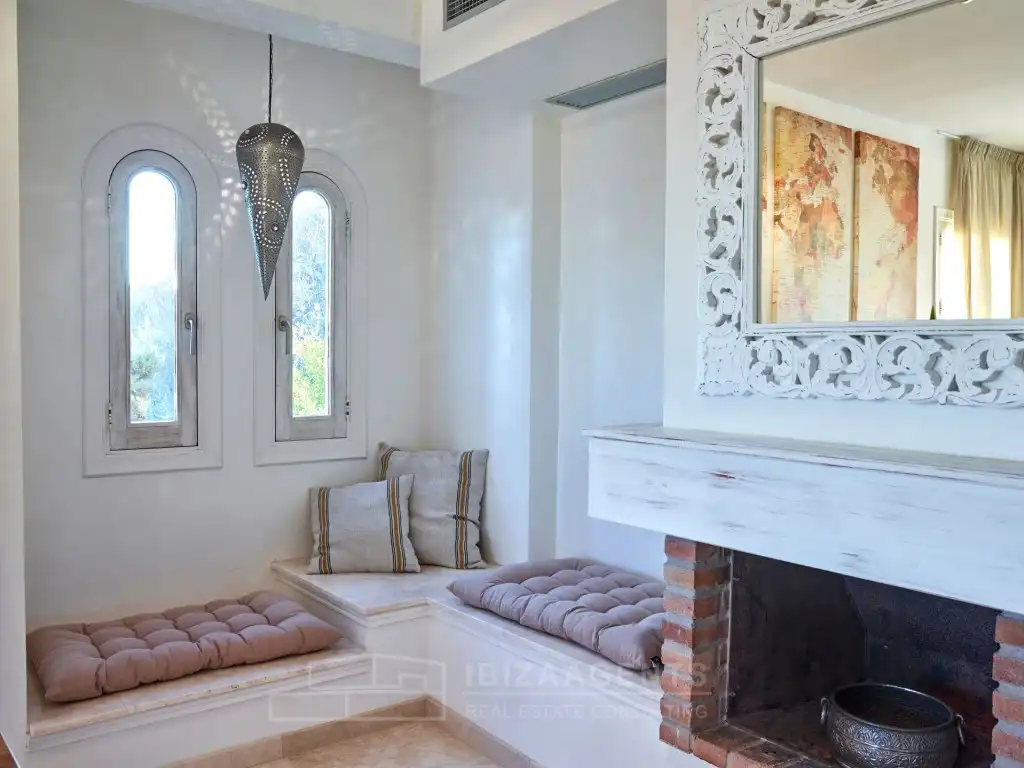 Wohnung 616 m² in Sant Josep de sa Talaia