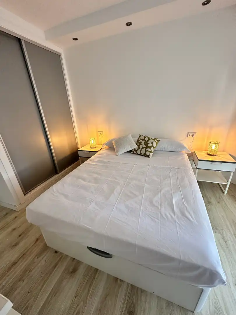 Piso de 65 m² en Palma