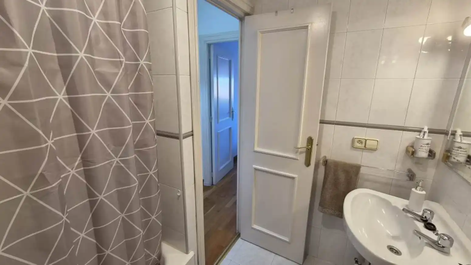 Piso de 56 m² en Salamanca