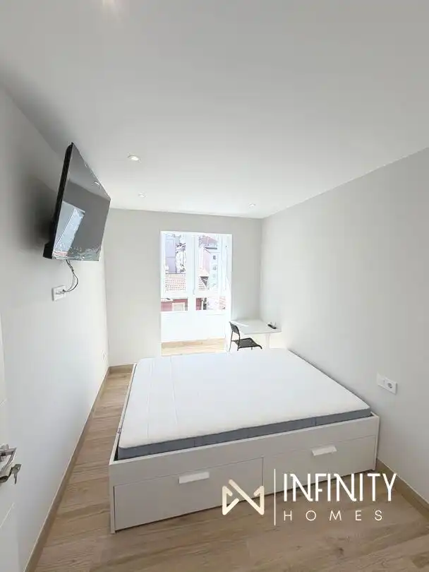 Pis de 87 m² a Portugalete
