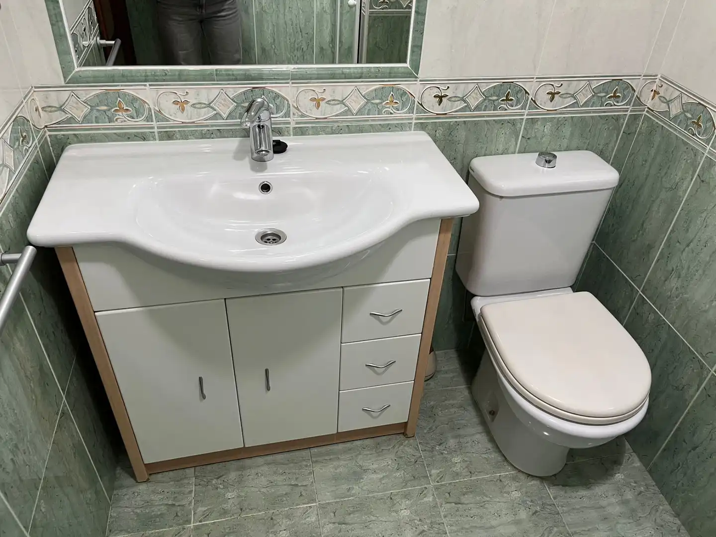 Piso de 95 m² en Granada