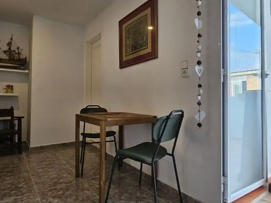 Habitación en alquiler, Alicante