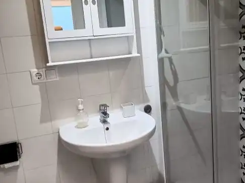 Piso de 90 m² en Alcoy