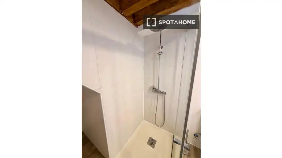 Pis de 79 m² a Madrid