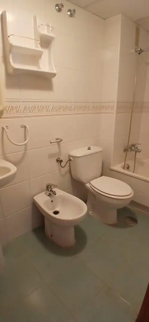 Piso de 127 m² en Murcia