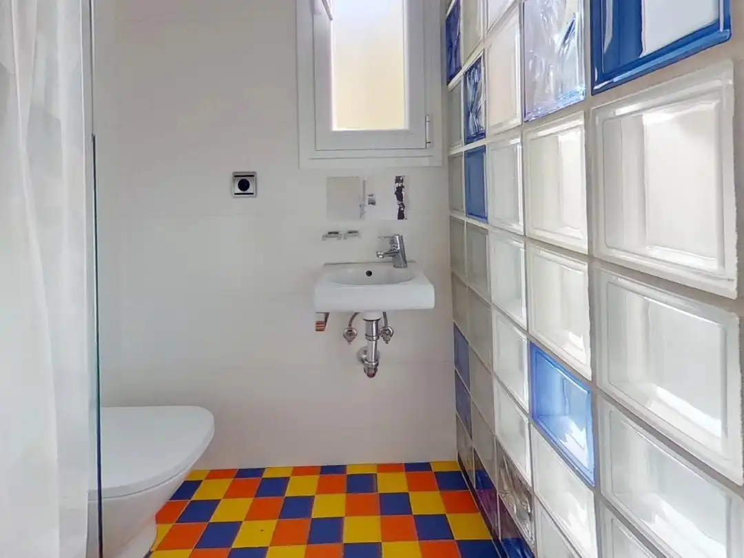 Piso de 162 m² en Madrid