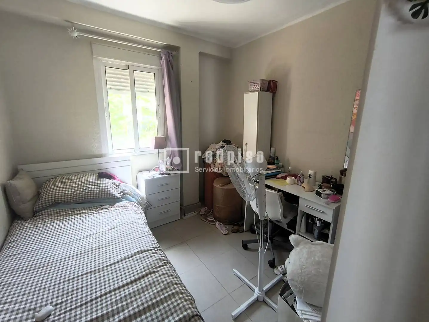 Piso de 63 m² en Sevilla