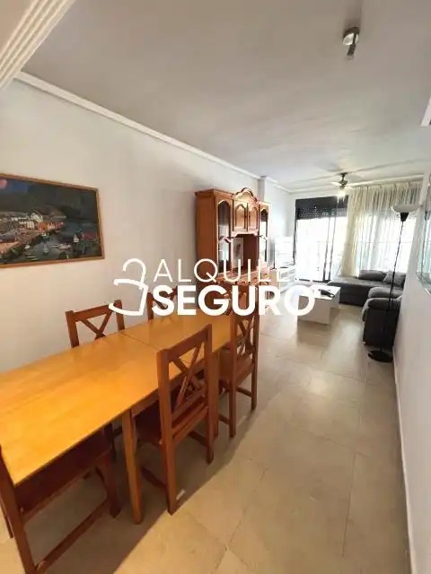 Piso de 79 m² en Canet de Berenguer
