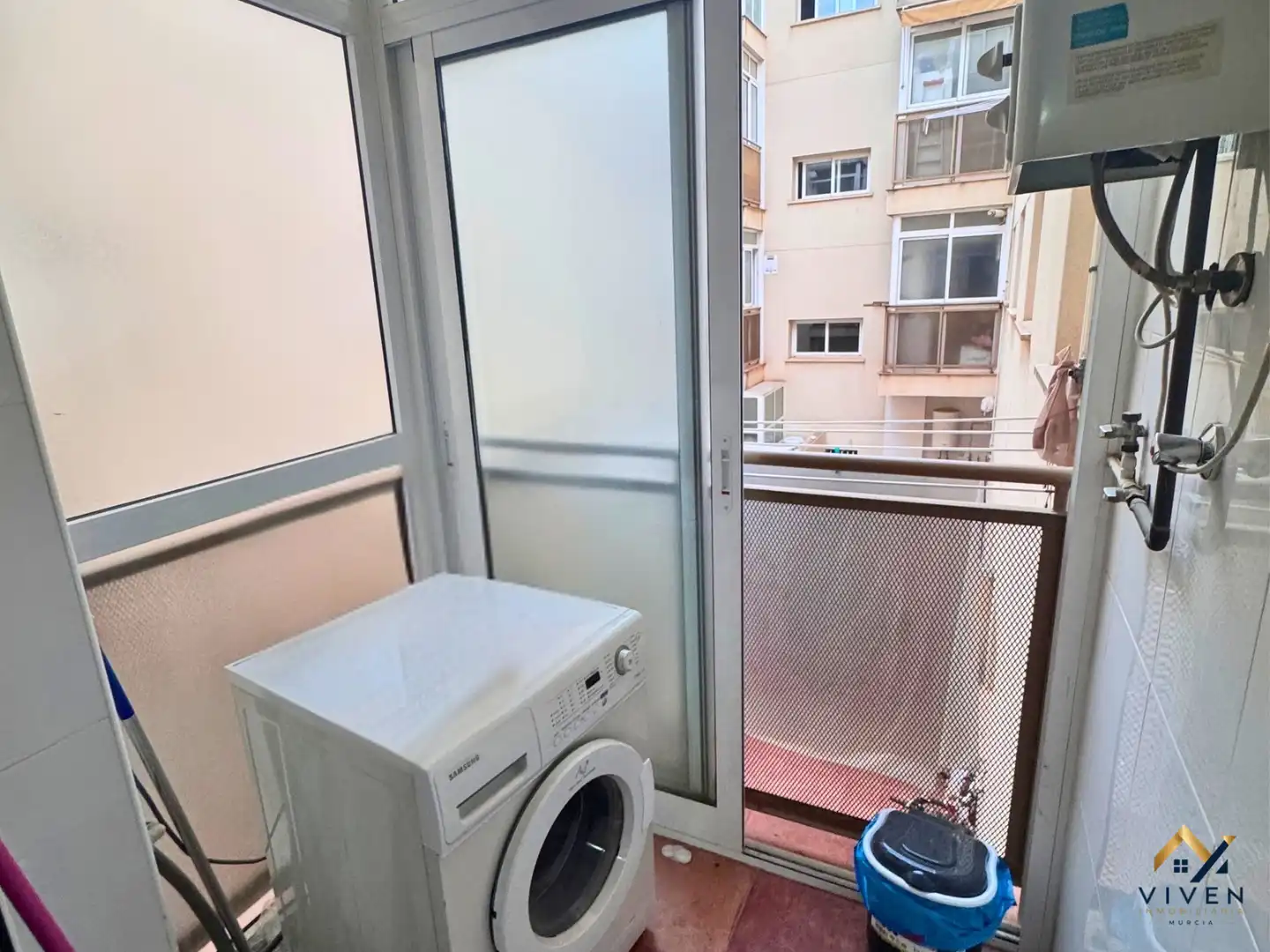 Appartement 178 m² à Murcie