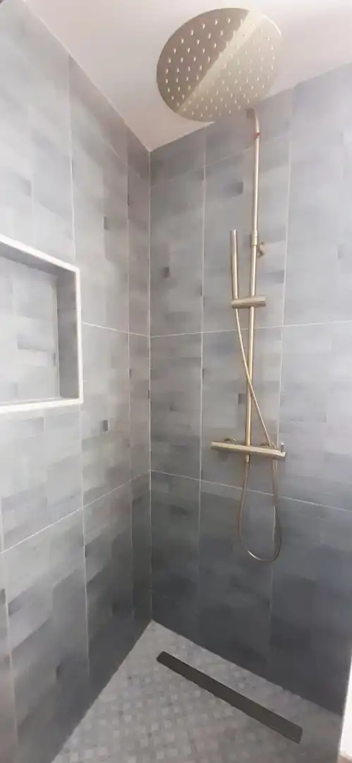 Wohnung 60 m² in Marbella