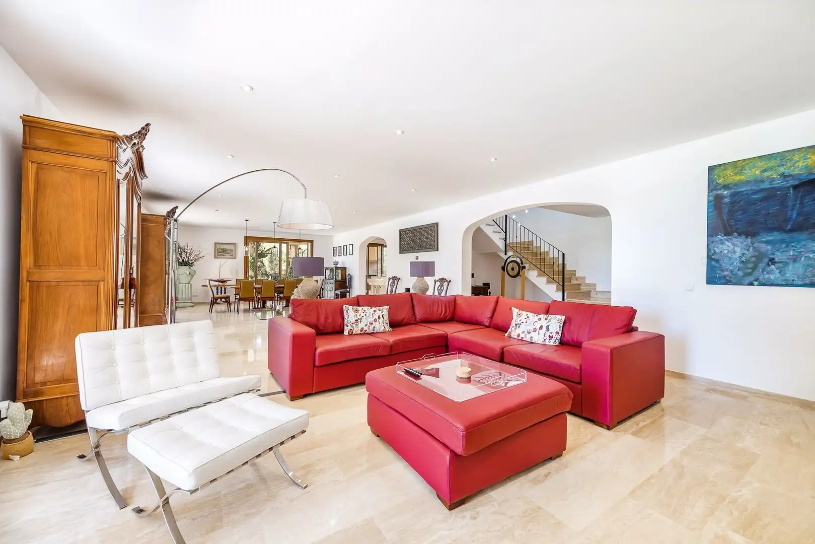 Pis de 663 m² a Felanitx